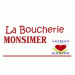La boucherie MONSIMER