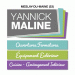 Yannick MALINE