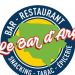 Le Bar d